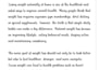 write SEO health blog posts for you
